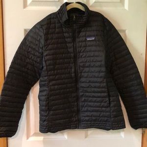 Patagonia Nano Puff
